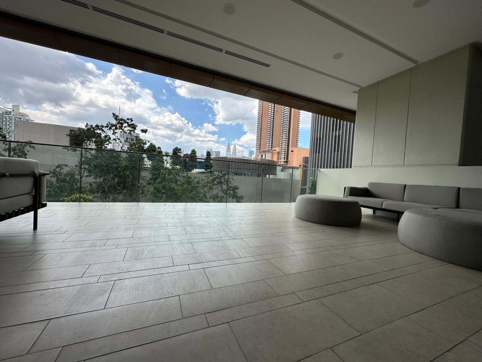 Smart At Lucentia Bbcc Lalaport Kuala Lumpur