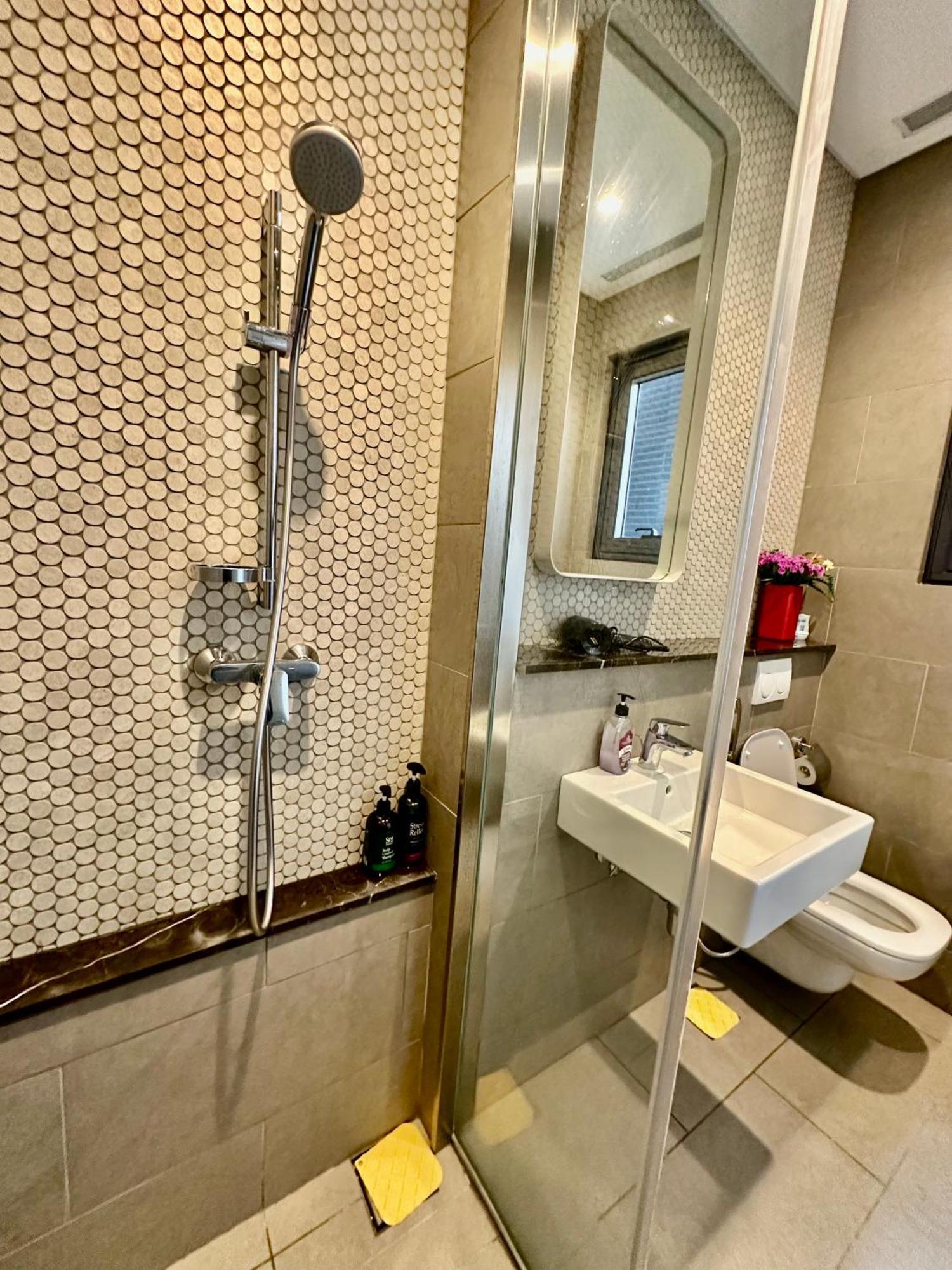 Apartment Smart At Lucentia Bbcc Lalaport Kuala Lumpur