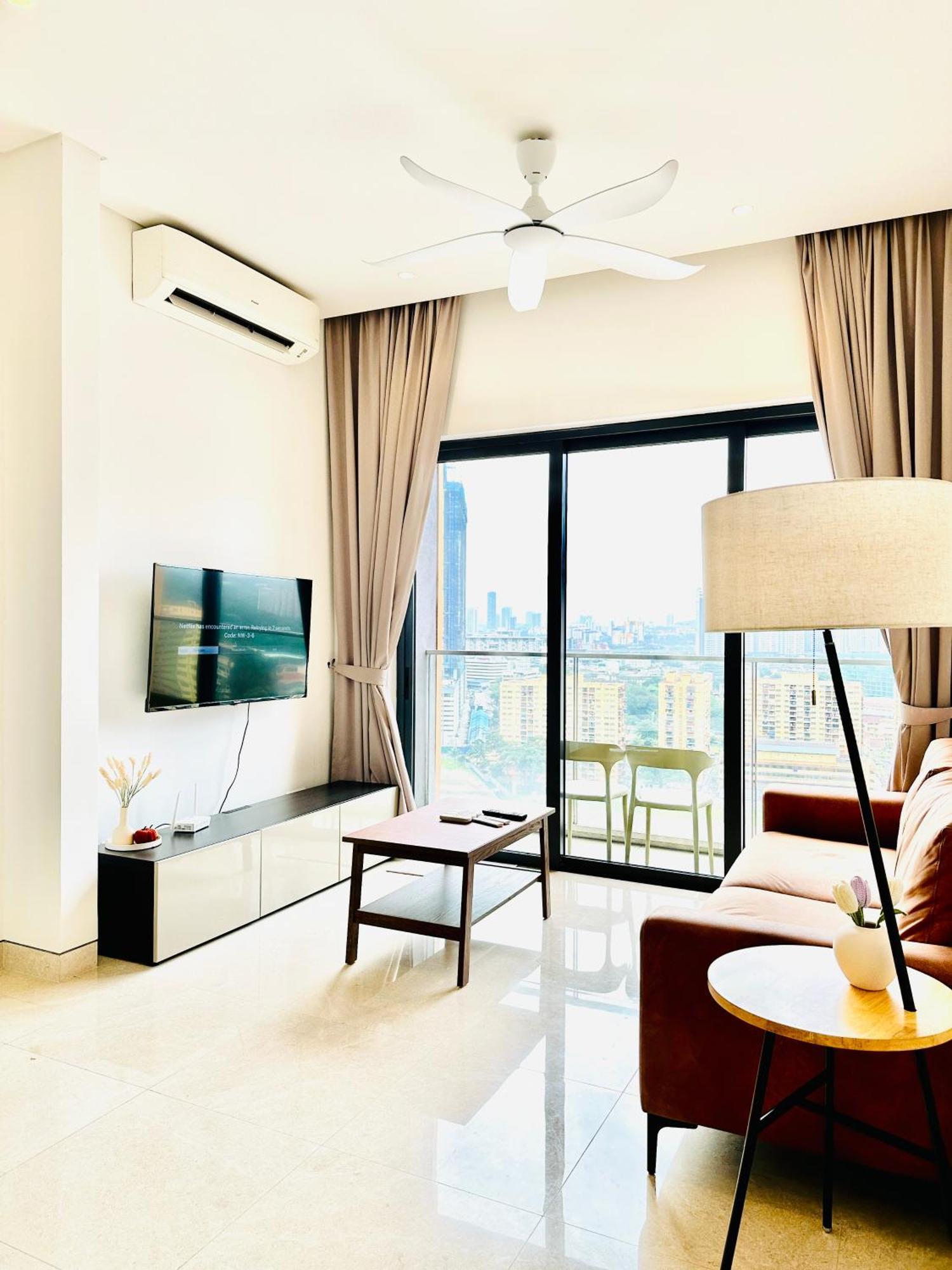 Smart At Lucentia Bbcc Lalaport Kuala Lumpur